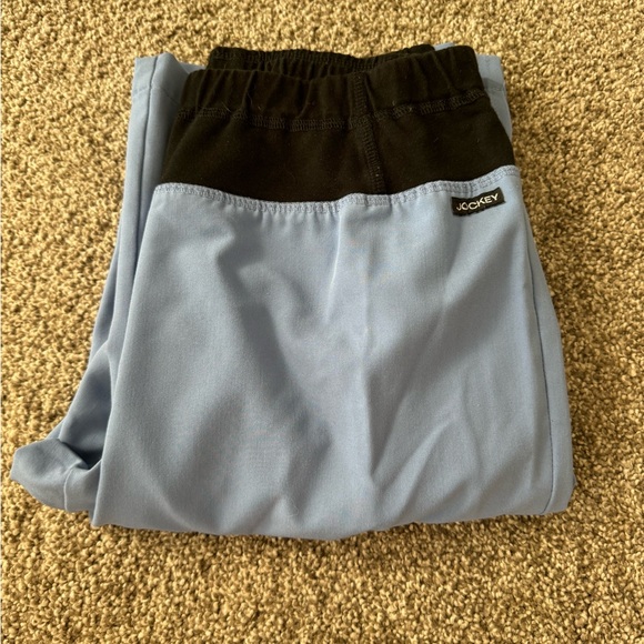 JOCKEY • Scrub Pants Size Small Tall - Picture 2 of 3